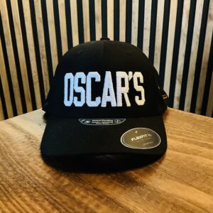Oscar’s Flex Hat