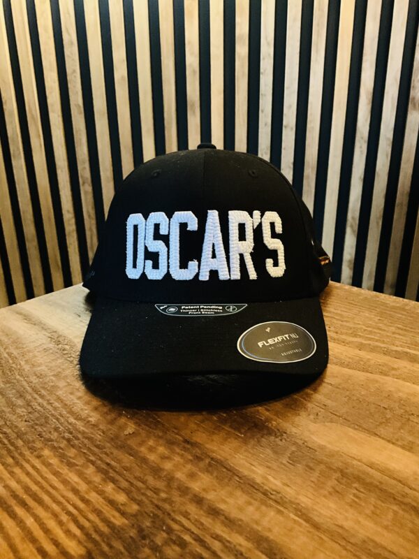 Oscar’s Flex Hat