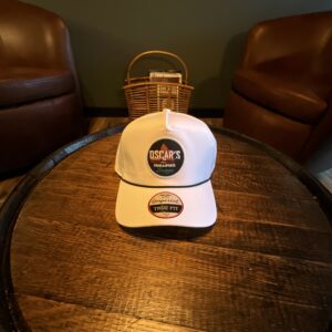 Imperial True Fit Rope Hat